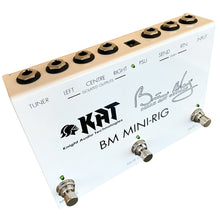Load image into Gallery viewer, BMG-KAT Mini-Rig