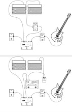 Load image into Gallery viewer, BMG-KAT Mini-Rig