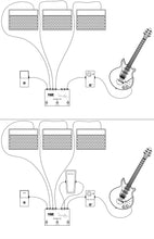 Load image into Gallery viewer, BMG-KAT Mini-Rig