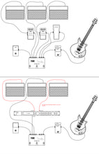 Load image into Gallery viewer, BMG-KAT Mini-Rig
