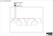 Load image into Gallery viewer, KAT LOAD*STAR Speaker Attenuator