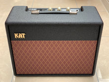 Load image into Gallery viewer, KAT Studio-One Amplifier - Hand-Built