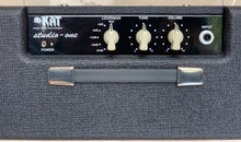 Load image into Gallery viewer, KAT Studio-One Amplifier - Hand-Built