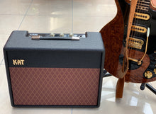 Load image into Gallery viewer, KAT Studio-One Amplifier - Hand-Built