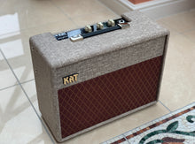 Load image into Gallery viewer, KAT Studio-One Amplifier - Hand-Built