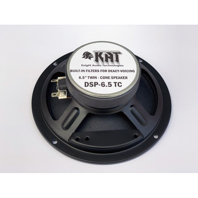 KAT DSP 6.5 TC Speaker Upgrade for Vox VBM-1 and Pathfinder 10 Amplifiers