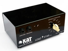 Load image into Gallery viewer, KAT LOAD*STAR Speaker Attenuator