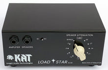 Load image into Gallery viewer, KAT LOAD*STAR Speaker Attenuator