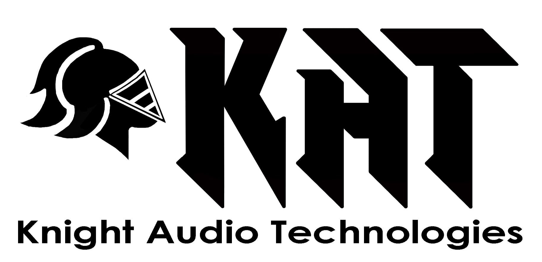 KAT STB (Strap-Mount Treble Booster) – Knight Audio Technologies