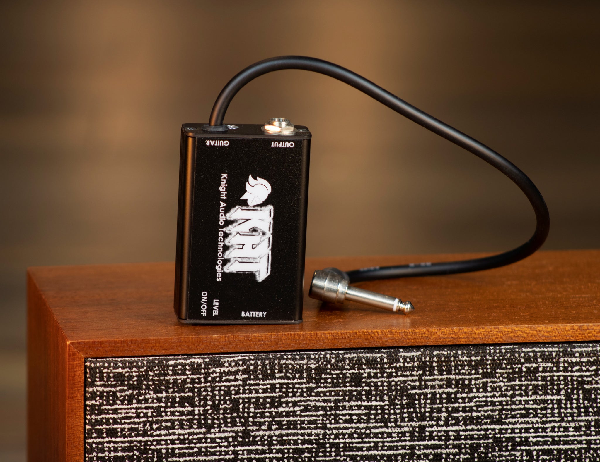 brian may treble booster pedal KAT STB (Strap-Mount Treble Booster) – Knight Audio Technologies