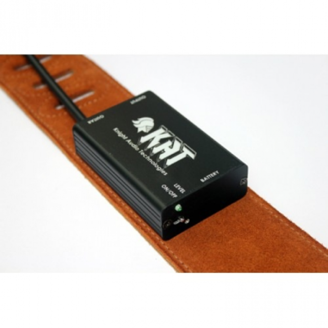 KAT STB (Strap-Mount Treble Booster) – Knight Audio Technologies KAT STB (Strap-Mount Treble Booster) – Knight Audio Technologies